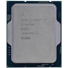 پردازنده اینتل تری مدل Intel Core i7 14700k TRAY